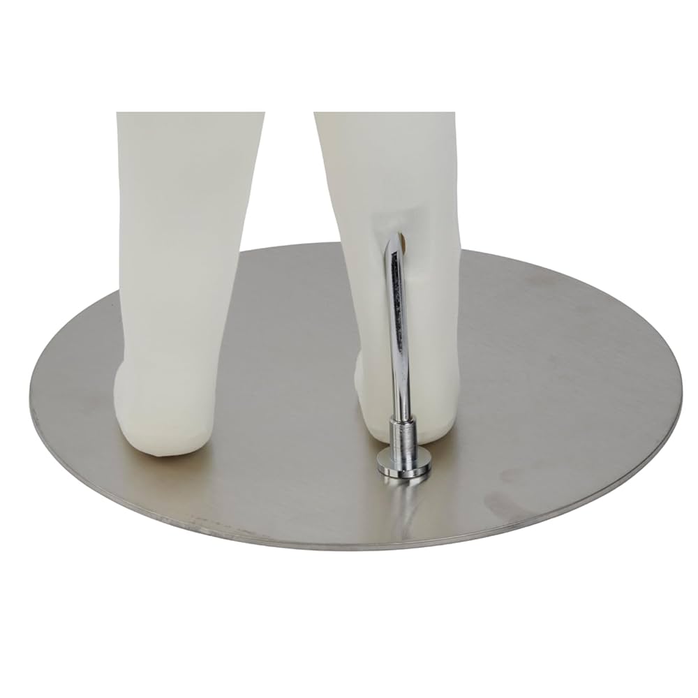 Amazon.co.jp : ベビー フレキシブル マネキン (3ヶ月) - 24